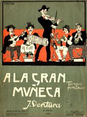 第125回タンゴアカデミー・セミナーのお知らせ